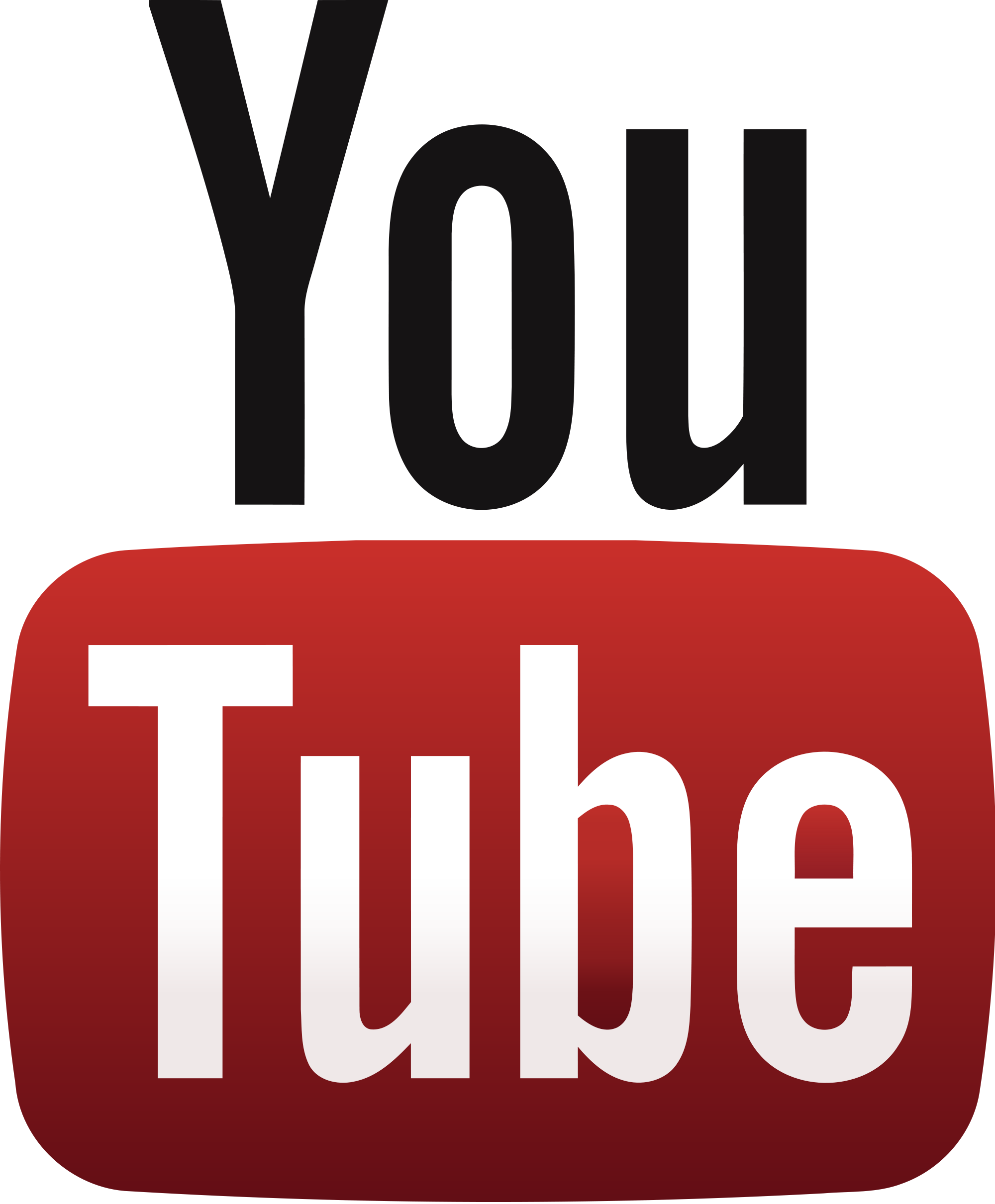 YouTube Icon